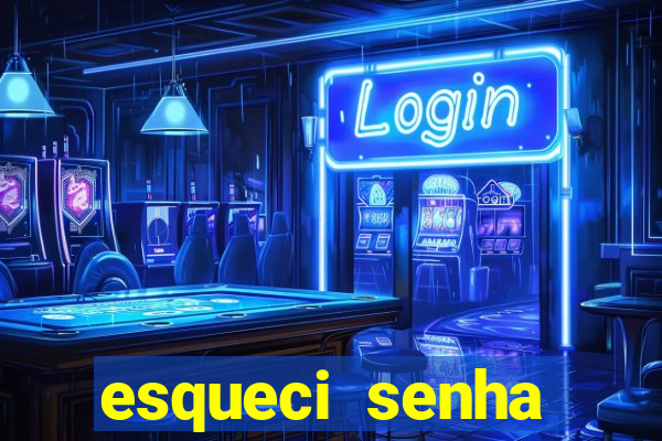 esqueci senha windows 10